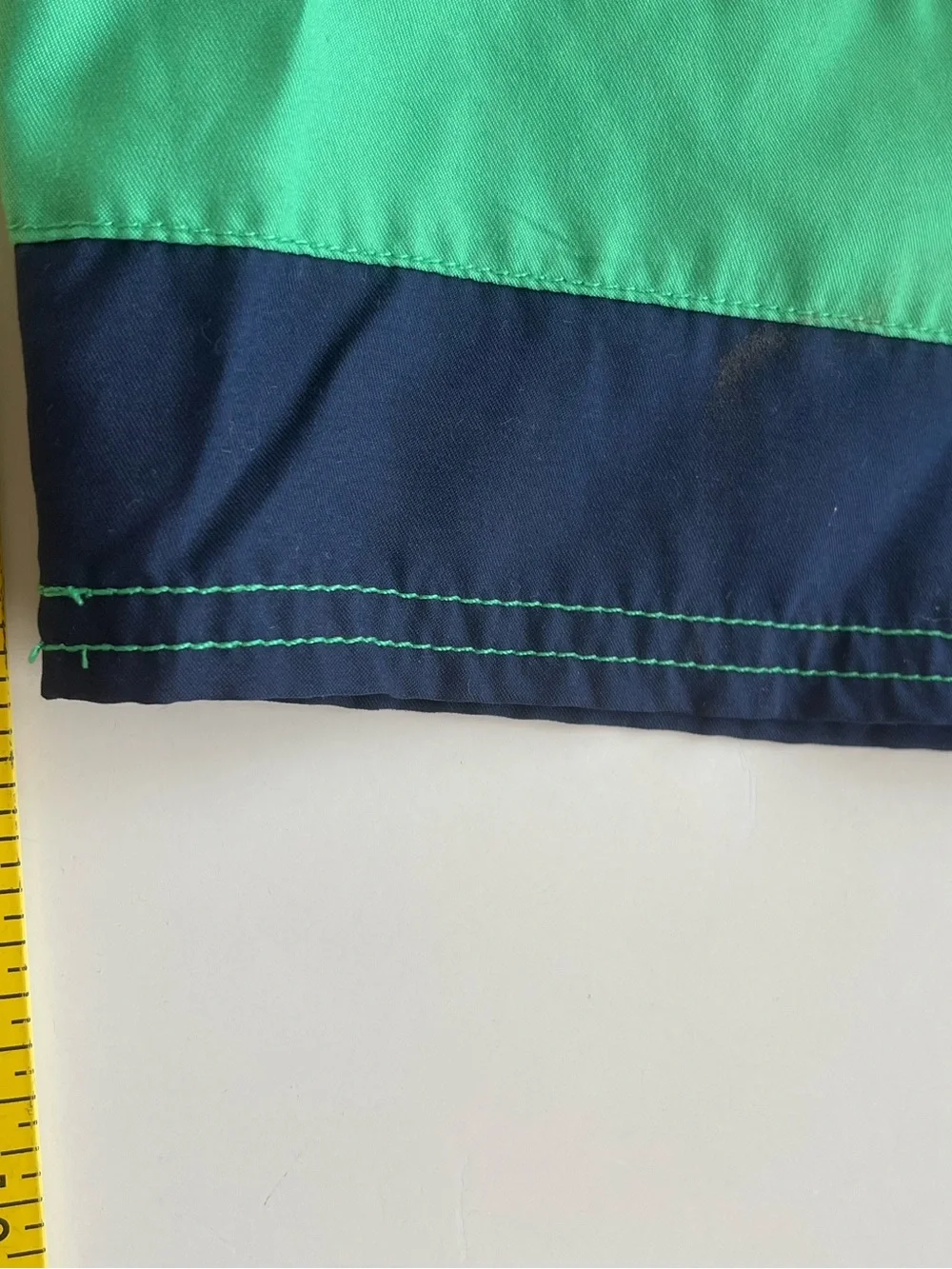 Ralph Lauren bold horizontal